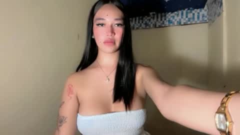 Snapshot of salva_fuckdoll chatting on June 30, 2026, 8:21 pm Salva online show from June 30, 2026, 8:21 pm