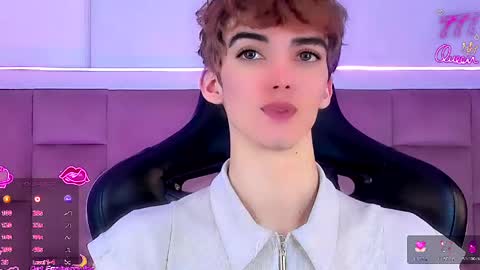 salvatore_boom online show from March 19, 2026, 8:07 am