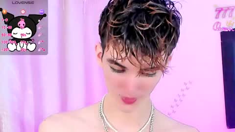 salvatore_boom online show from May 30, 2026, 8:39 pm