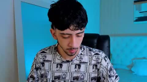 Snapshot of salvatore_monterey chatting on September 23, 2025, 8:23 pm salvatore online show from September 23, 2025, 8:23 pm