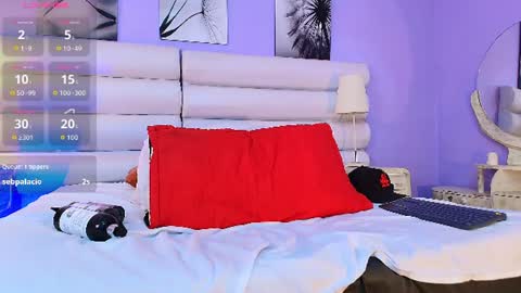 Snapshot of salvattore_muller chatting on July 5, 2026, 4:19 am Salvatore online show from July 5, 2026, 4:19 am