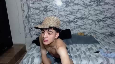 sam__cute online show from March 26, 2026, 2:50 am