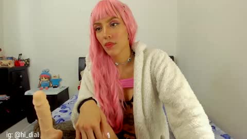 Snapshot of sam_and_roy chatting on February 10, 2025, 10:19 pm Samy online show from February 10, 2025, 10:19 pm