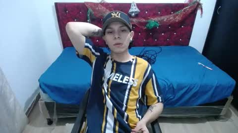 Sam online show from December 23, 2025, 3:15 am