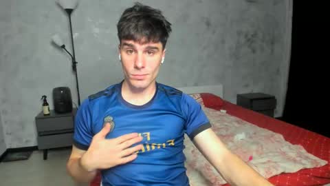 BACK IN 2 WEEKS online show from June 8, 2026, 9:48 pm