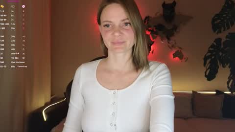 Snapshot of sam_klaus chatting on March 14, 2026, 5:40 pm sam_klaus online show from March 14, 2026, 5:40 pm