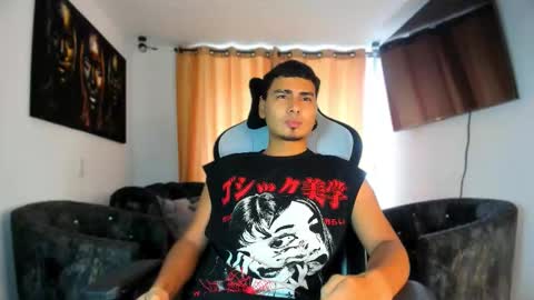 SAM online show from January 10, 2026, 12:40 pm