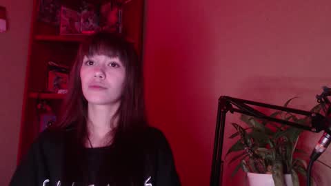 sam_kora online show from November 14, 2025, 3:22 pm