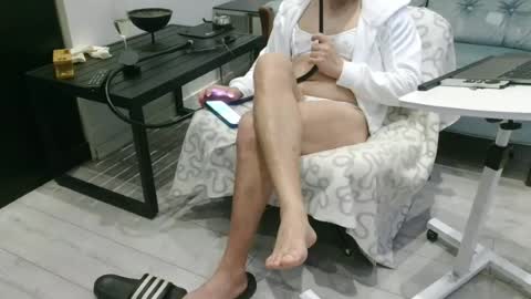 Snapshot of sam_love1985 chatting on July 5, 2026, 8:38 pm sam_love1985 online show from July 5, 2026, 8:38 pm