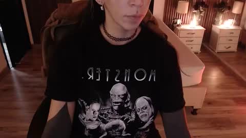 SAM MANSON online show from February 14, 2026, 12:13 pm