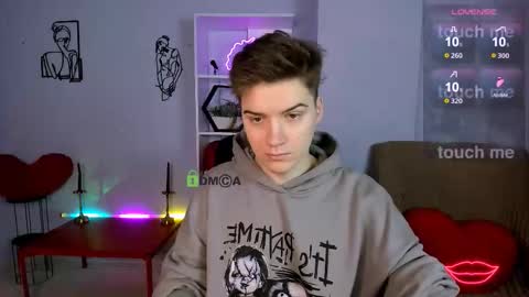 Sam online show from December 4, 2025, 8:28 pm