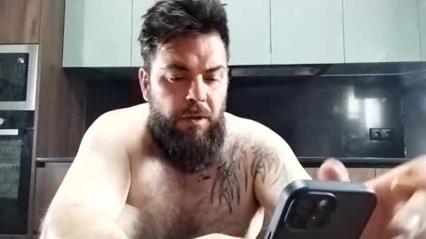 Snapshot of sam_papithebarber chatting on May 3, 2026, 5:19 pm sam_papithebarber online show from May 3, 2026, 5:19 pm