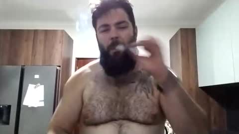 Snapshot of sam_papithebarber chatting on May 11, 2026, 4:07 am sam_papithebarber online show from May 11, 2026, 4:07 am