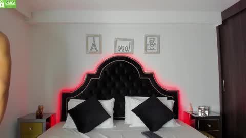 sam_rouge online show from March 3, 2025, 5:29 pm
