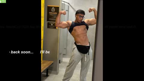 sam_rouge online show from March 8, 2025, 3:02 pm