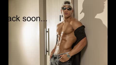 sam_rouge online show from September 19, 2025, 5:02 pm