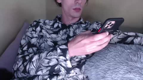 sam_skywalker online show from June 3, 2026, 7:33 am