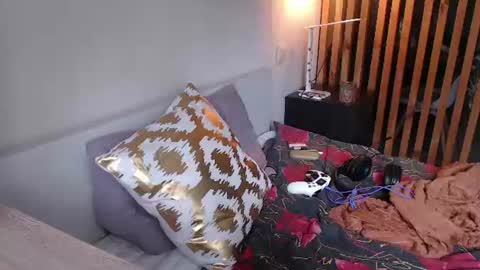 Snapshot of sam_skywalker chatting on July 23, 2026, 9:29 am sam_skywalker online show from July 23, 2026, 9:29 am