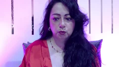 Sam online show from September 22, 2025, 8:22 pm