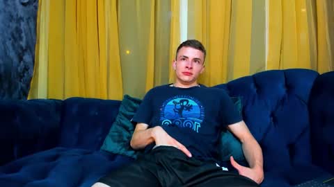 Snapshot of sam_vega_ chatting on November 6, 2025, 12:44 am Sam Vega online show from November 6, 2025, 12:44 am