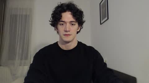 Sam online show from December 15, 2025, 12:48 am