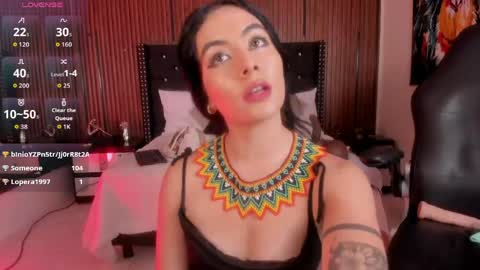  Samantha  online show from April 21, 2026, 2:51 am