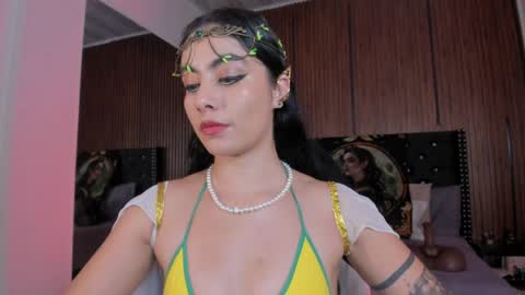  Samantha  online show from May 16, 2026, 9:13 pm