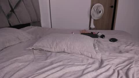 samaay_ online show from February 26, 2026, 5:06 am