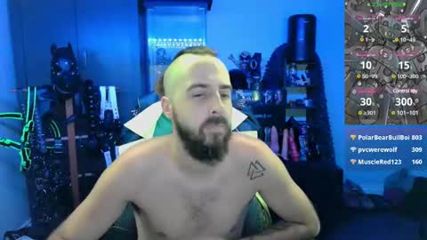 samael069 online show from December 12, 2024, 8:36 am