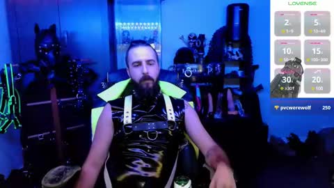 samael069 online show from January 4, 2025, 8:49 am