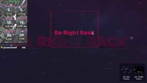 samael069 online show from January 8, 2025, 6:09 am