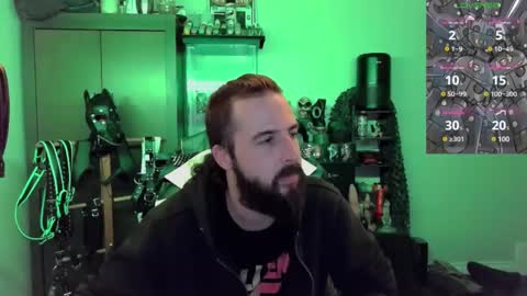 samael069 online show from January 22, 2025, 10:15 pm