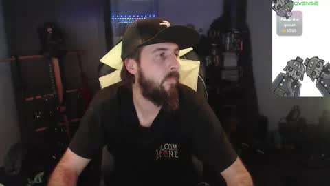 samael069 online show from January 12, 2026, 10:59 pm