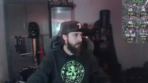 samael069 online show from February 8, 2026, 2:48 am