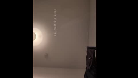 samael6699krk online show from February 5, 2026, 7:07 pm