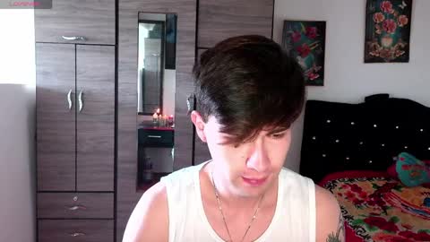 samael online show from April 12, 2026, 4:56 pm