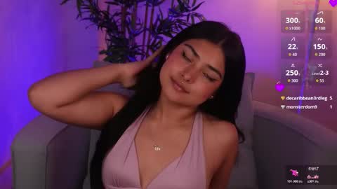 Snapshot of samai_3 chatting on February 19, 2026, 3:35 am Samai online show from February 19, 2026, 3:35 am