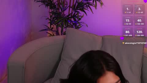 Snapshot of samai_3 chatting on February 22, 2026, 3:29 am Samai online show from February 22, 2026, 3:29 am