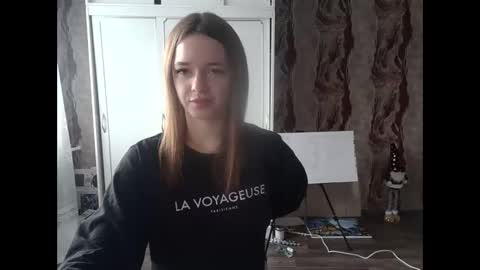 samanta55555 online show from February 6, 2025, 7:02 am