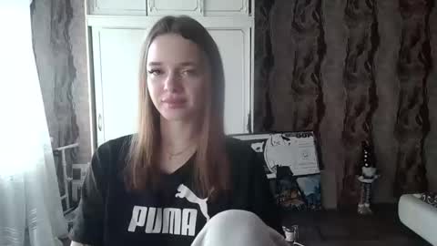 samanta55555 online show from February 9, 2025, 11:04 am