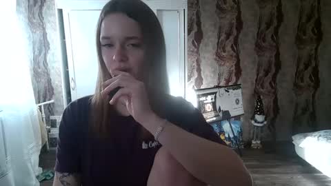 samanta55555 online show from February 12, 2025, 8:06 am