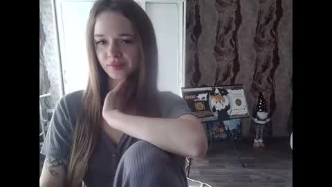 samanta55555 online show from February 27, 2025, 9:11 am