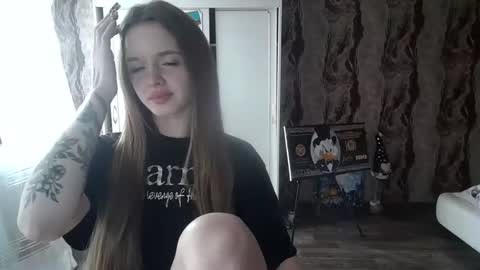 samanta55555 online show from March 2, 2025, 9:31 am