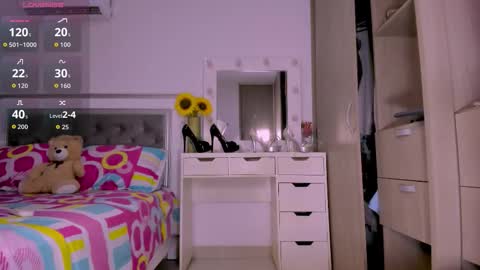 carolina online show from November 12, 2025, 2:23 am