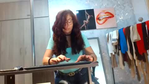 samanta online show from July 14, 2026, 11:16 am