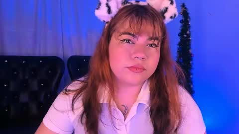 Snapshot of samanta_cutee1 chatting on December 23, 2024, 10:32 am SAMANTA online show from December 23, 2024, 10:32 am