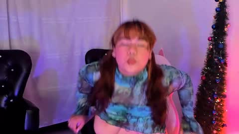 Snapshot of samanta_cutee1 chatting on January 17, 2025, 11:17 am SAMANTA online show from January 17, 2025, 11:17 am
