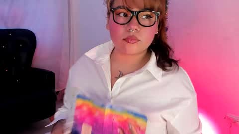 Snapshot of samanta_cutee1 chatting on January 18, 2025, 8:19 pm SAMANTA online show from January 18, 2025, 8:19 pm