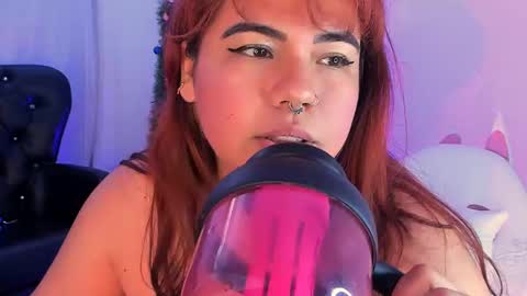 Snapshot of samanta_cutee1 chatting on January 21, 2025, 2:59 pm SAMANTA online show from January 21, 2025, 2:59 pm