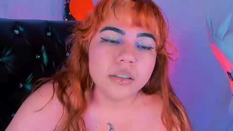 Snapshot of samanta_cutee1 chatting on February 18, 2025, 3:32 pm SAMANTA online show from February 18, 2025, 3:32 pm